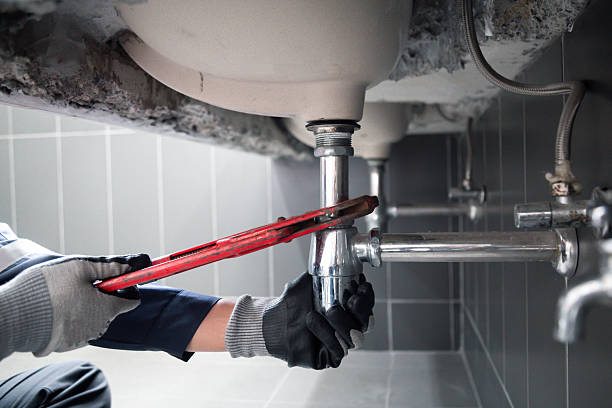 Trusted Gas Line Repair service in South Portsmouth, KY - Masters Plumbing Service